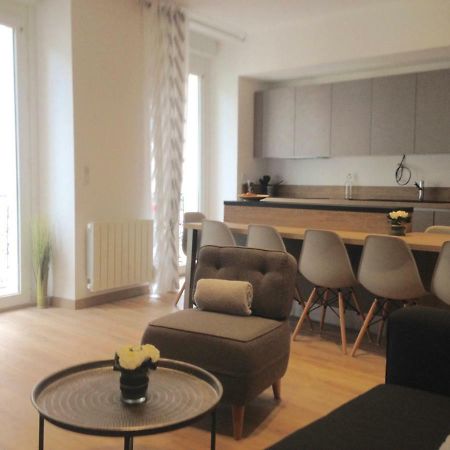 קאוטרט Standing Et Confort Plein Centre Pour 8 Personnes מראה חיצוני תמונה