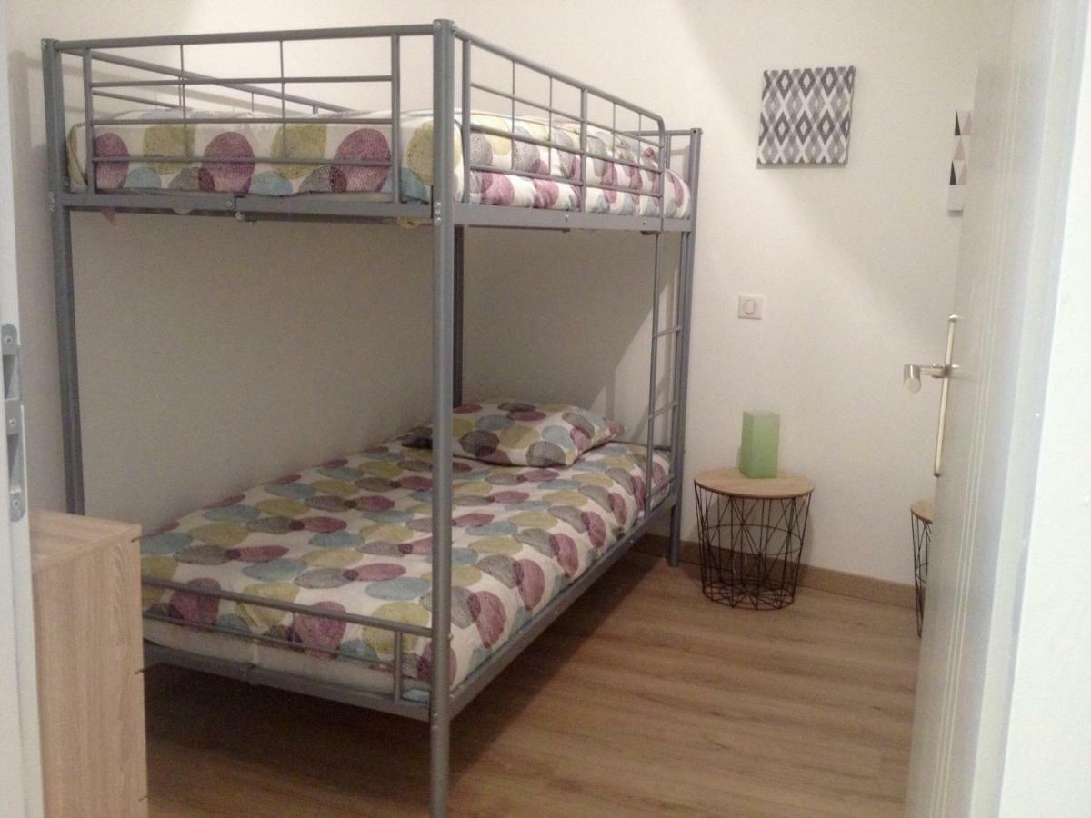 קאוטרט Standing Et Confort Plein Centre Pour 8 Personnes מראה חיצוני תמונה