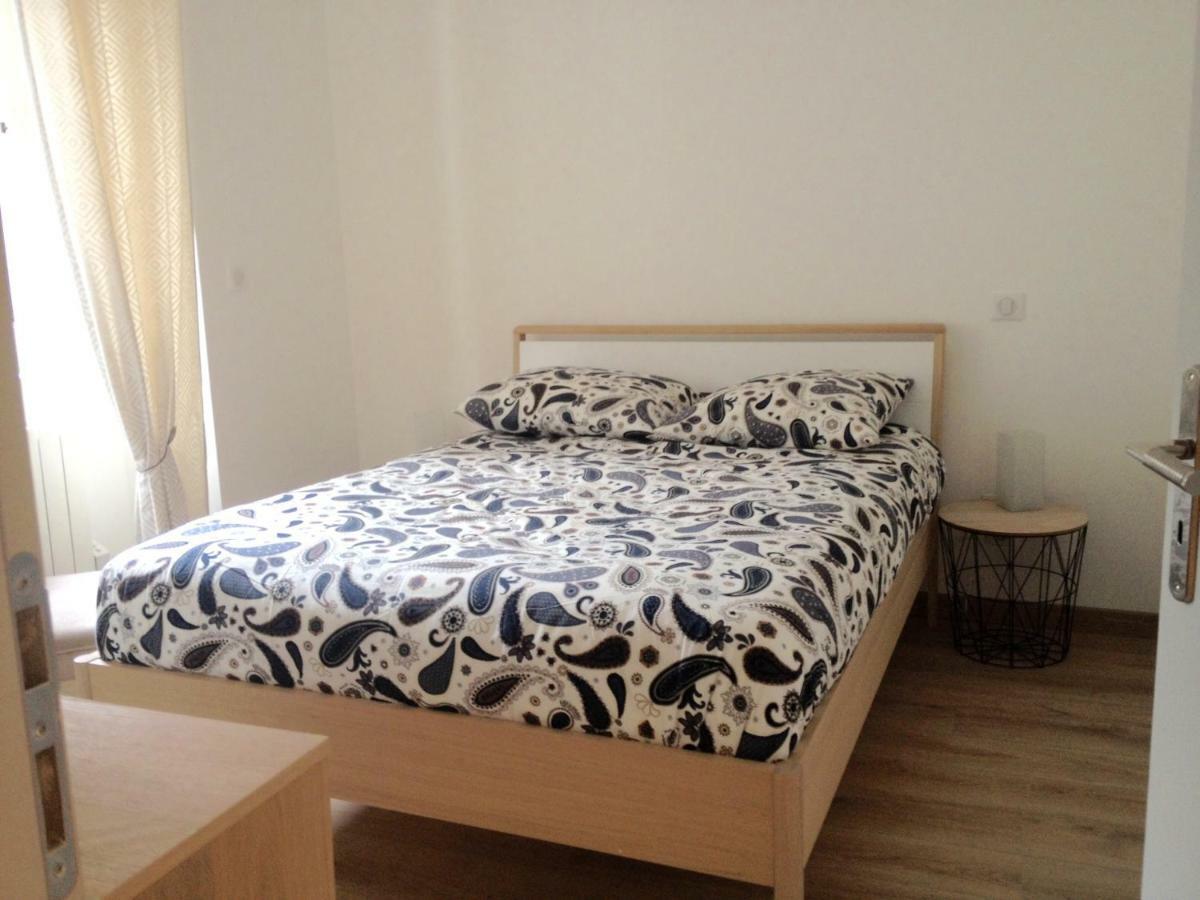 קאוטרט Standing Et Confort Plein Centre Pour 8 Personnes מראה חיצוני תמונה