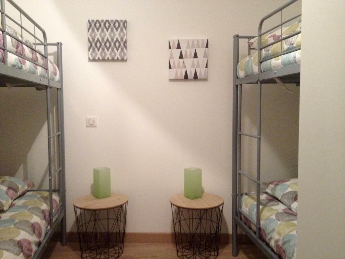 קאוטרט Standing Et Confort Plein Centre Pour 8 Personnes מראה חיצוני תמונה